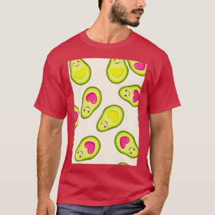 T-shirt Avocado plush 41