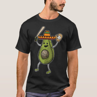 T-shirt Avocado Sell Cinco De Mayo Funny Avogato Mexican F