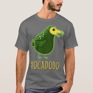 T-shirt Avocadodo 2