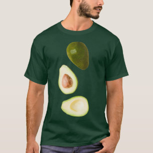 T-shirt Avocados