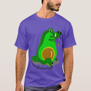 T-shirt Avocadosaurus