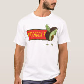 T-shirt AvocaNE PAS (Devant)
