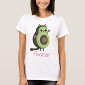 T-shirt Avocat (Devant)