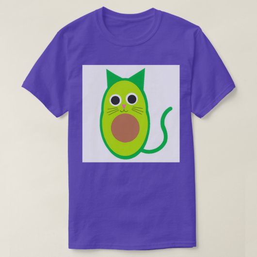 T-shirt avocat 14 (Design devant)