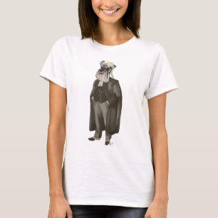 T-shirt Avocat 2 de Schnauzer