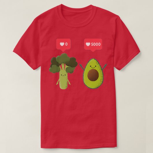 T-shirt avocat art 36 (Design devant)