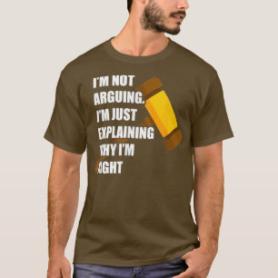 T-shirt Avocat Cadeau Funny Juge Droit étudiant Cadeau