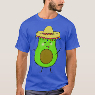 T-shirt avocat de parti lt3