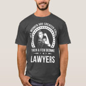 T-shirt Avocat Drôle Pour Les Femmes Avocat (Devant)