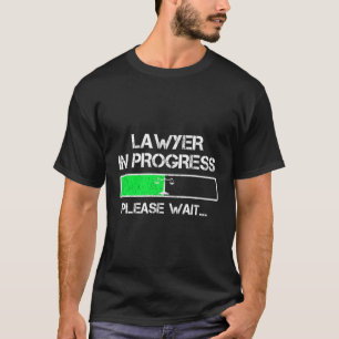 T-shirt Avocat En Cours Drôle École De Droit Enseignants