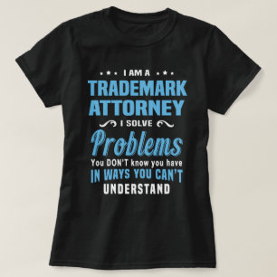 T-shirt Avocat en marques