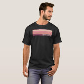 T-shirt Avocat L E Avocat (Devant entier)