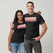 T-shirt Avocat L E Avocat (Unisexe)