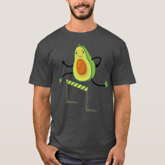 T-shirt avocate 4