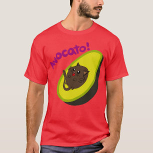 T-shirt Avocato 11