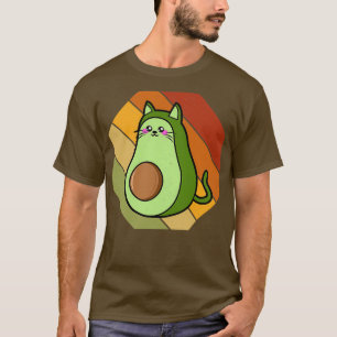T-shirt Avocato Avocado Lover
