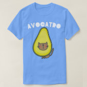 T-shirt Avocatro (Design devant)