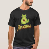 T-shirt Avocatso (Devant)