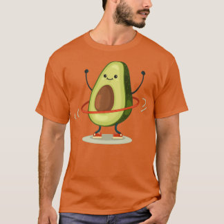 T-shirt avocatto 2