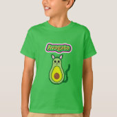 T-shirt Avogato (Devant)