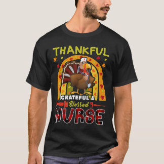 T-shirt Avoir Pawsome Christmas Dachshund Père Noël Joyeux
