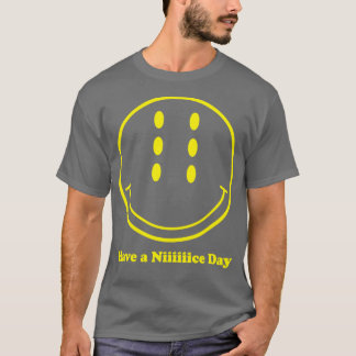 T-shirt Avoir une belle journée Petite 5