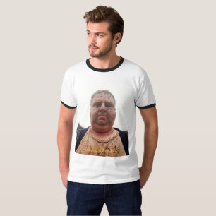 T-shirt Avoir une mauvaise journée