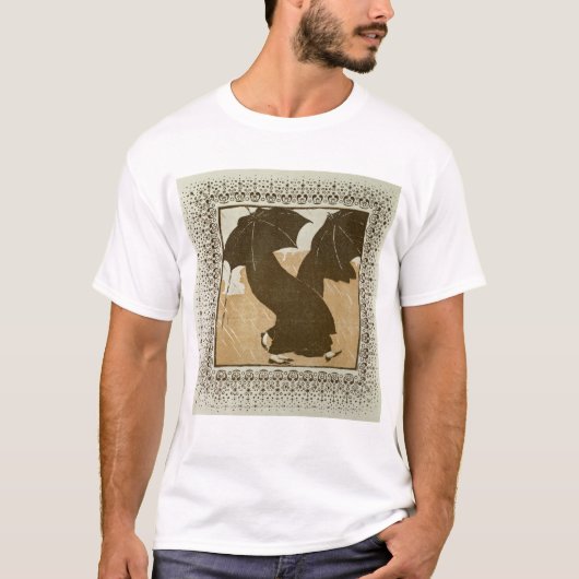 T-shirt Avril (Devant)