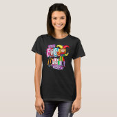 T-shirt Avril Fools Day Pranks Kit 1er Avril Plaisanteries (Devant entier)