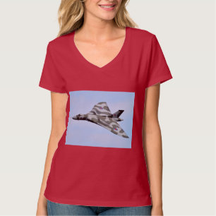 T-shirt Avro Vulcan B.2