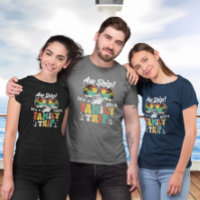 Aw Ship C'est un bateau de famille Année personnal