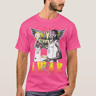 T-shirt Awak Kuier - Dallas Wings