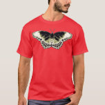 T-shirt Awe Inspirant Papillon<br><div class="desc">Awe Inspirant Papillon .Grande chemise pour vous,  famille,  grand-père,  grand-mère,  grand-père,  mère,  père,  soeur,  frère,  oncle,  tante,  hommes,  femmes ou quiconque</div>