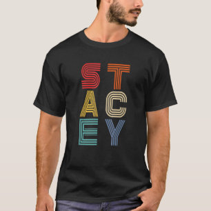 T-shirt Awesome Abrams Stacey America Election Chemise Fem
