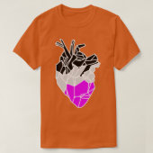 T-shirt Awesome Aexal (Design devant)