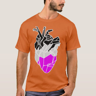 T-shirt Awesome Aexal