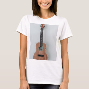 T-shirt Awesome Bass Guitare