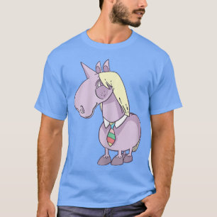 T-shirt Awesome Funny Unicorn contes fées histoire