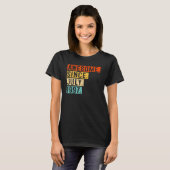 T-shirt Awesome Since July 1997 (Devant entier)