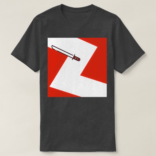 T-shirt ax 32 (Design devant)