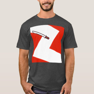 T-shirt ax 32