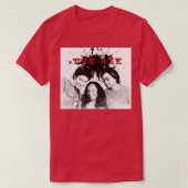 T-shirt ax 42 (Design devant)