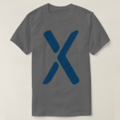 T-shirt Ax 58 (Design devant)