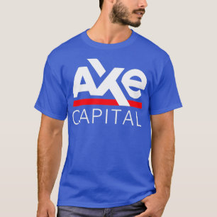 T-shirt Ax Capital 3