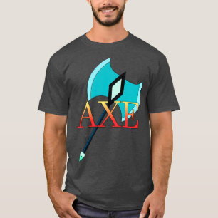 T-shirt Ax Grand Tournoi