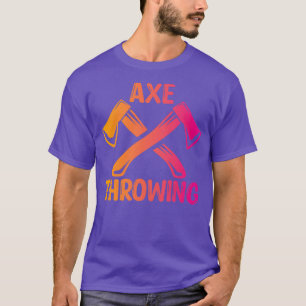 T-shirt Ax Jetant Ax Jetant Amis Ax Jetant Desi