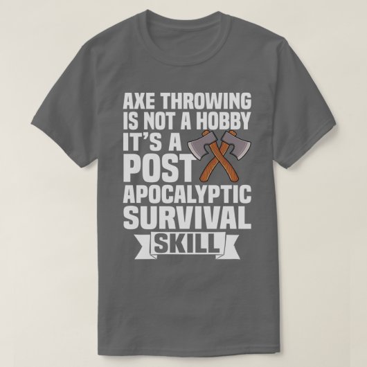 T-shirt Ax Jetant Ax Jetant Ax Jetant Ax Jetant Ax 8 (Design devant)