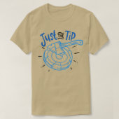 T-shirt Ax Throwing AX (Design devant)