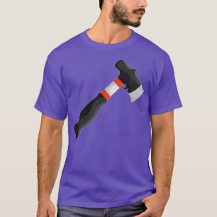 T-shirt axe 110