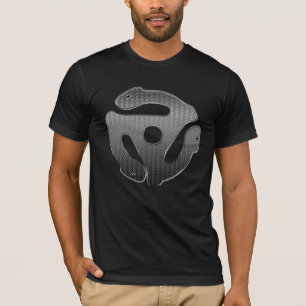 T-shirt Axe 45 record véniel